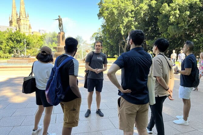 Balmain Pub Walking Tour - Who will enjoy this tour most