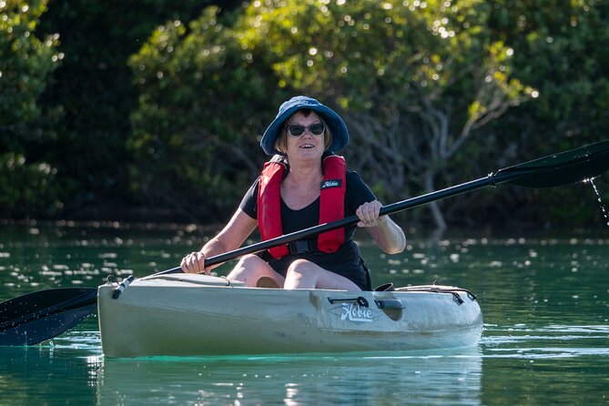 Bermagui River Kayak Tour - Who Will Enjoy This Bermagui Outing Most