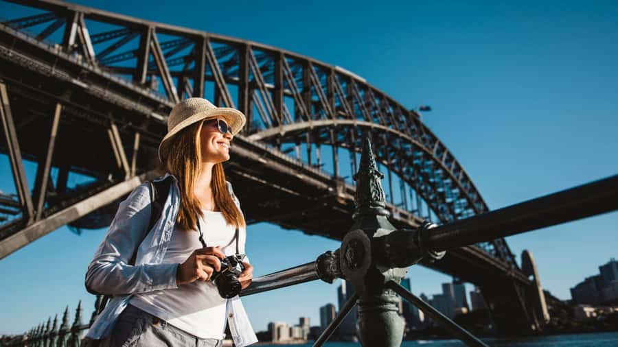 Best of Sydney: Private Walking Tour with a Local - Starting at Circular Quay, Sydney’s Best Orientation Point