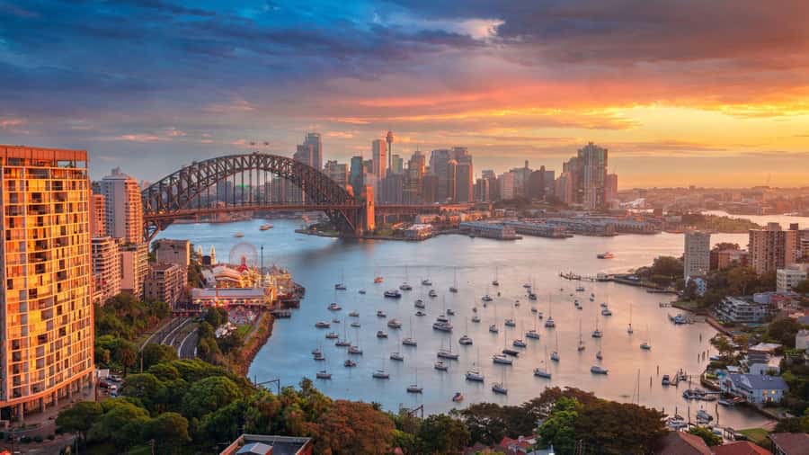 Best of Sydney: Private Walking Tour with a Local - The Opera House and Royal Botanic Garden