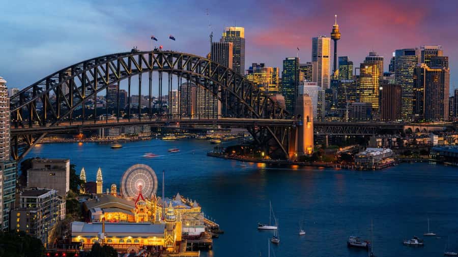 Best of Sydney: Private Walking Tour with a Local - Choosing Between One Hour and Six