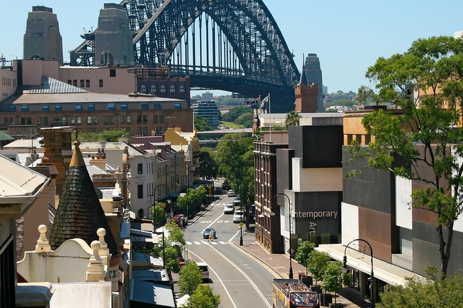 Big Bus Sydney and Bondi Hop-on Hop-off Tour - What this Sydney bus tour actually gives you