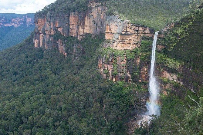 Blue Mountains 1-Hour Trike Tour of Three Sisters - Why a trike changes the Blue Mountains visit