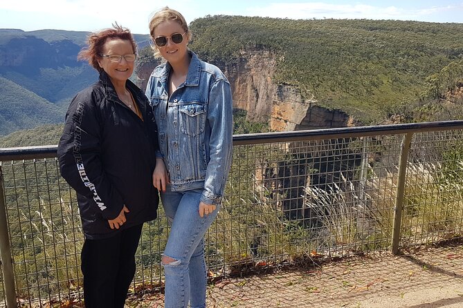Blue Mountains 1-Hour Trike Tour of Three Sisters - Is $116.42 per person a fair price?