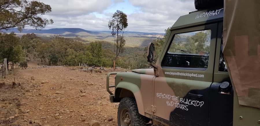 Blue Mountains 90 Minute Army Truck Adventures - Is $70 a fair price for 90 minutes?