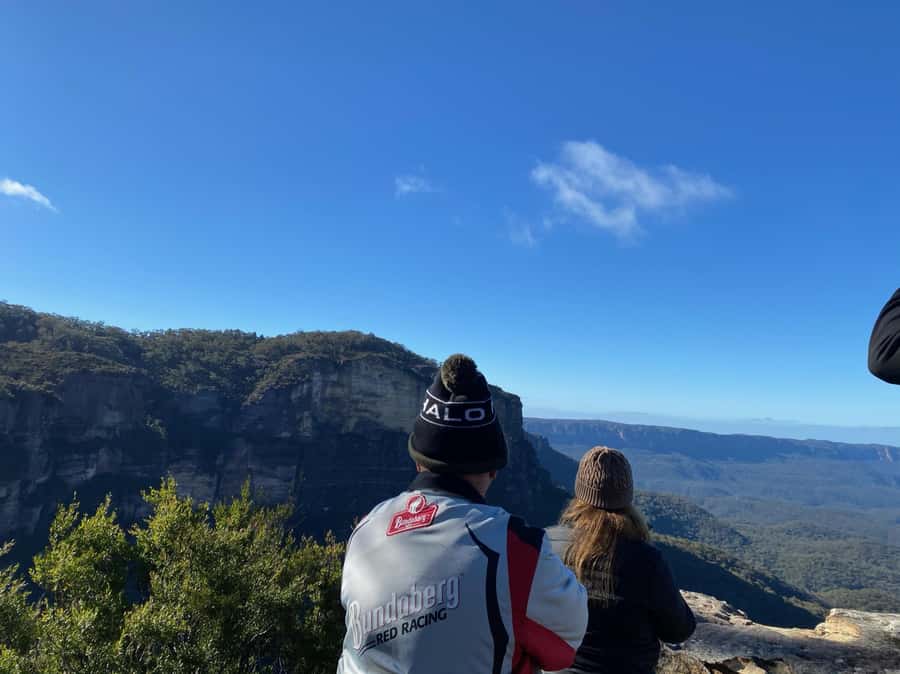 Blue Mountains 90 Minute Army Truck Adventures - Who will enjoy this experience most?