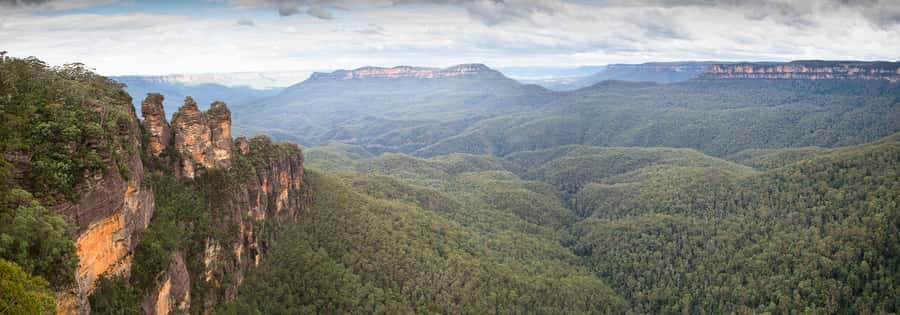Blue Mountains: Aboriginal Experience Day Tour from Sydney - Why the Aboriginal focus changes the Blue Mountains visit