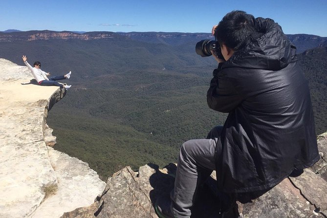 Blue Mountains Day Tour Including Parramatta River Cruise - The ferry home is more than a convenient transfer