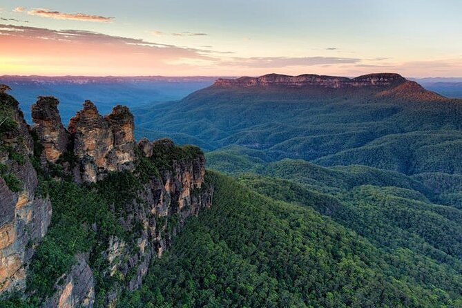 Blue Mountains Day Tour -Scenic World, Koalas & Roos (15 ppl LUX) - Why this small-group Blue Mountains tour works