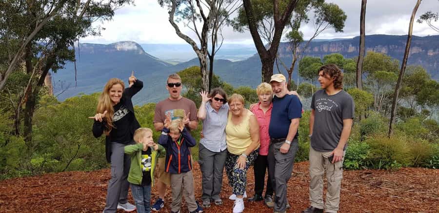 Blue Mountains day Tour small group from Sydney - Why This Blue Mountains Day Tour Works