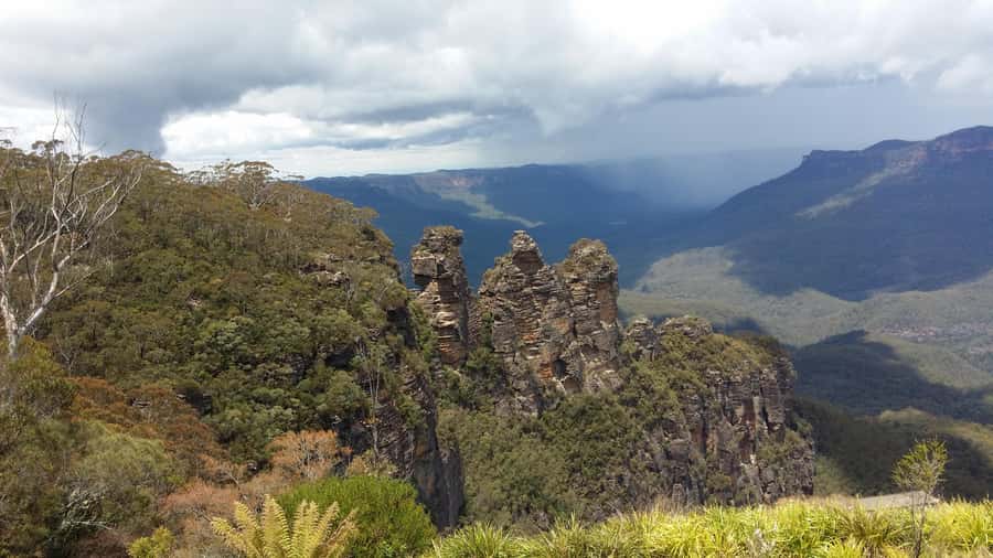 Blue Mountains day Tour small group from Sydney - Scenic World: Three Ways to See the Mountains