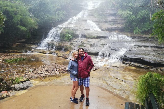 Blue Mountains Day Tour :Wildlife, Waterfall Walk & Three Sisters - Why this private Blue Mountains day works