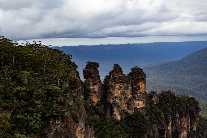 Blue Mountains Day Tour: Zoo, Scenic World & Three Sisters - A big Australian day from Sydney