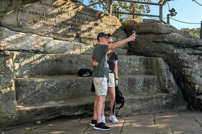 Blue Mountains Day Tour: Zoo, Scenic World & Three Sisters - Leura: a useful lunch break with a village feel