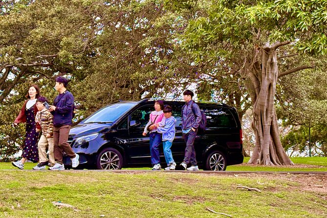 Blue Mountains Day Tours W Scenic World and Lunch - Lunch at Scenic World