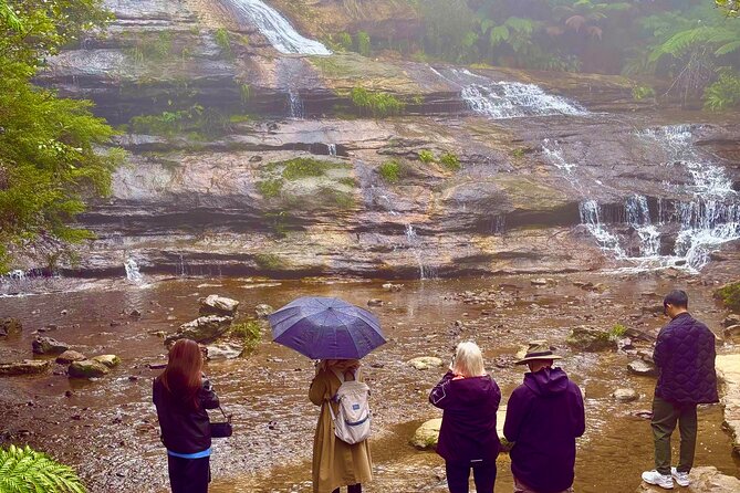 Blue Mountains Day Tours W Scenic World and Lunch - Leura village for a slower half-hour