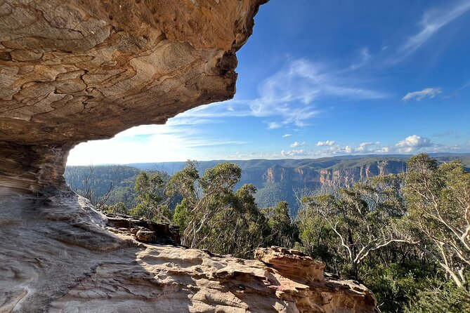 Blue Mountains Day Trip from Sydney Including Scenic World - The Parramatta River cruise is a scenic finish