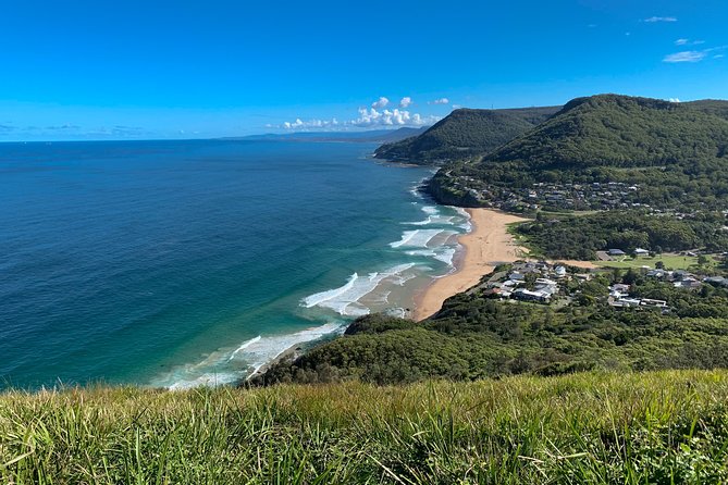 Blue Mountains Deluxe Small-Group Eco Wildlife Tour from Sydney - What the ride and pace are really like