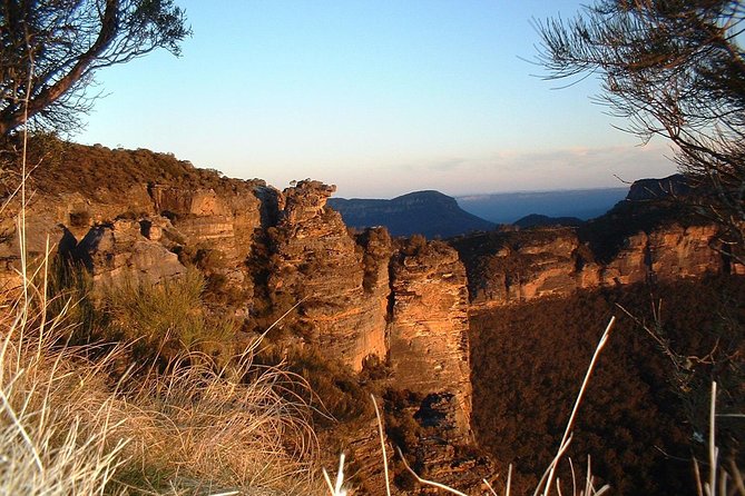 Blue Mountains Deluxe Small-Group Eco Wildlife Tour from Sydney - Price, weather, and who gets the best value