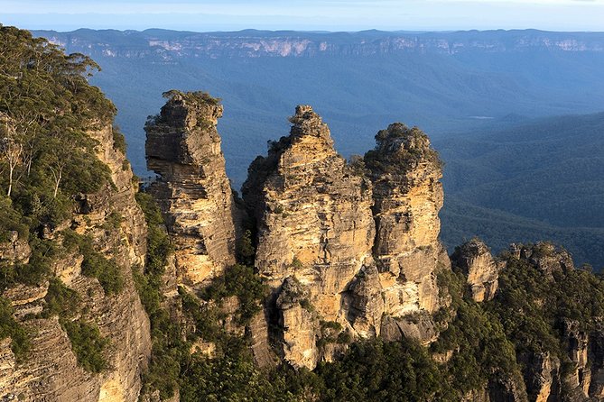 Blue Mountains Highlights, Wildlife Park and Scenic World Full Day Private Tour - Featherdale Wildlife Park: an easy start for animal lovers