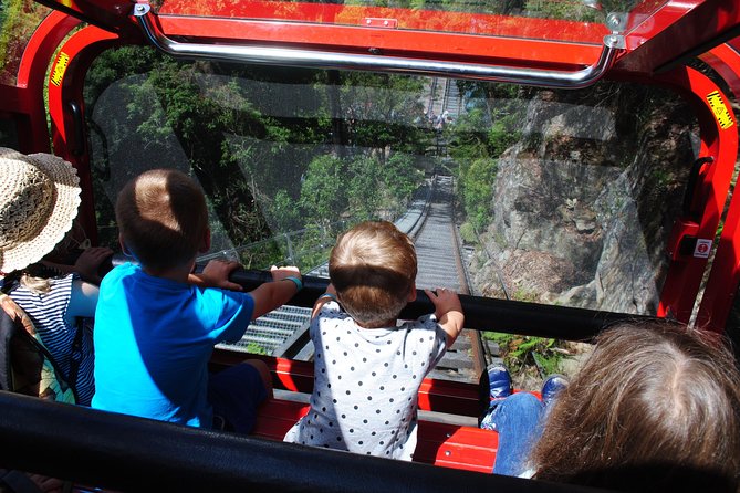Blue Mountains Hop On Hop Off Tour - Is $323 good value?