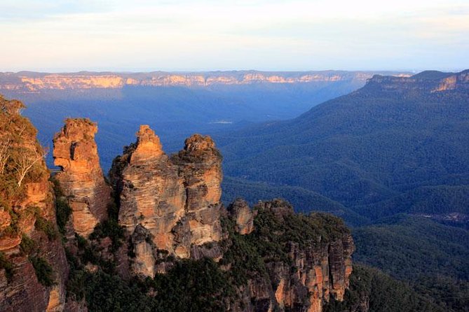 Blue Mountains In a Day:Private Day Trip From Sydney - Key points at a glance
