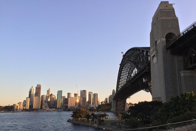 Blue Mountains In a Day:Private Day Trip From Sydney - Katoomba Falls or Scenic World rides