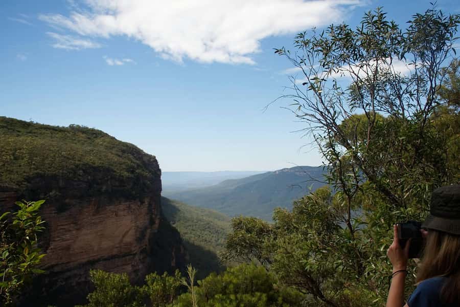 Blue Mountains: Inside a World Heritage National Park - Key points to know before booking