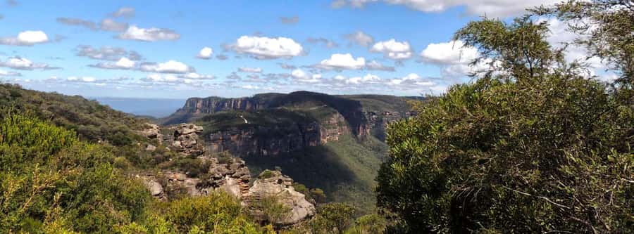 Blue Mountains: Inside a World Heritage National Park - Why this Blue Mountains day trip works