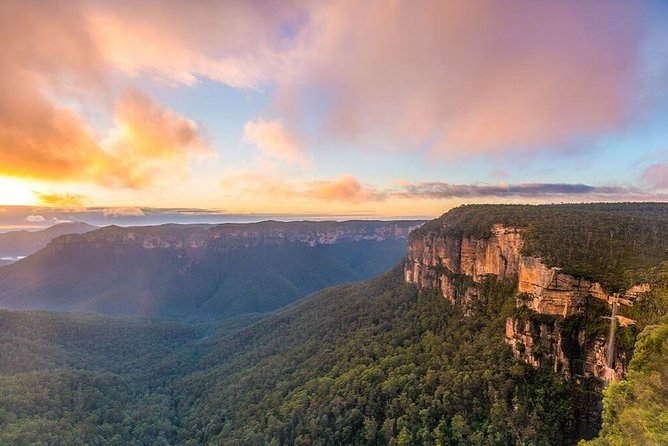 Blue Mountains | Koalas, Kangaroos & Bondi Beach Private Tour - What the $555.86 price means