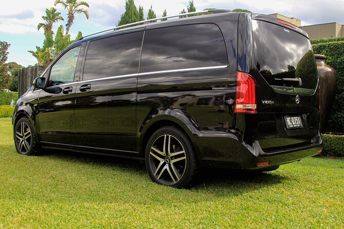 Blue Mountains Luxury Tour from Sydney - Weather, Comfort, and Pace