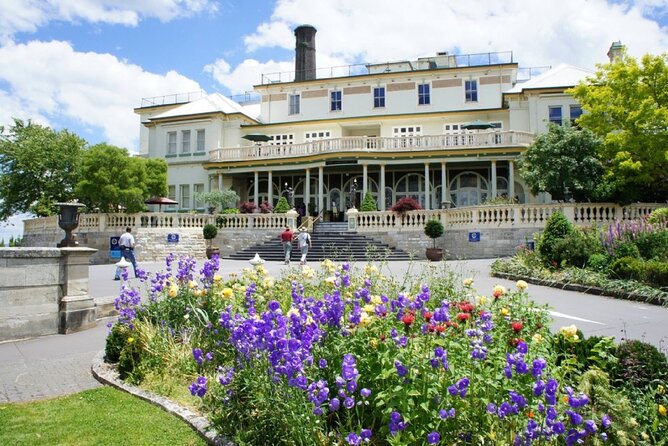 Blue Mountains Luxury Tour from Sydney - Echo Point and the Three Sisters