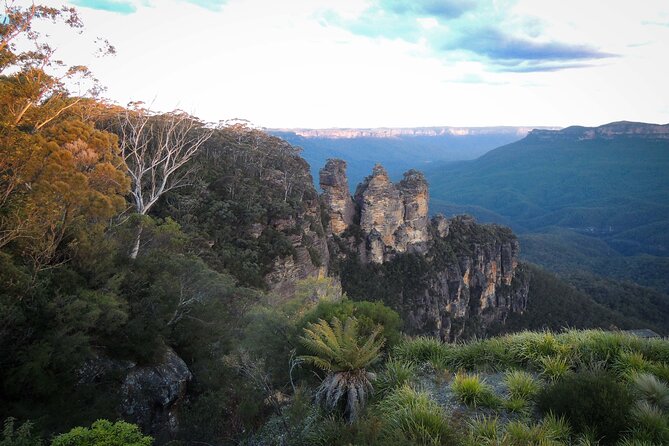 Blue Mountains Private Charter - Why a private Blue Mountains day matters
