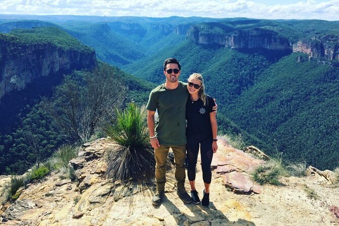 Blue Mountains Private Hiking Tour from Sydney - Why this private hike is different