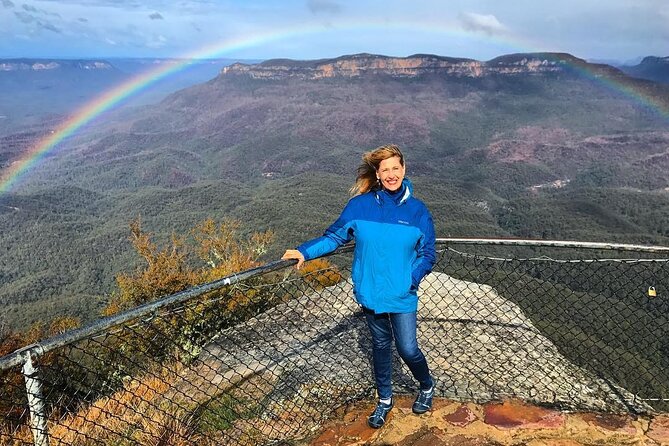 Blue Mountains Private Hiking Tour from Sydney - What the private vehicle adds