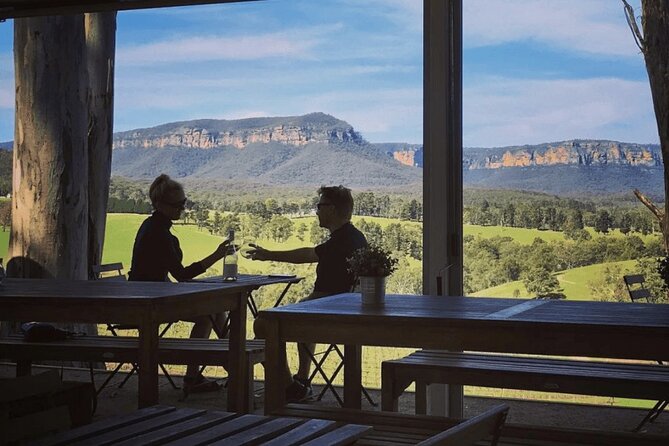 Blue Mountains Private Hiking Tour from Sydney - Is the $1,195.98 group price fair?