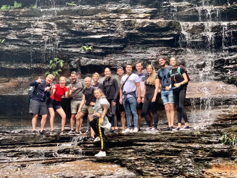 Blue Mountains: Private Scenic Tour with Optional Stops - Why this private Blue Mountains day trip works