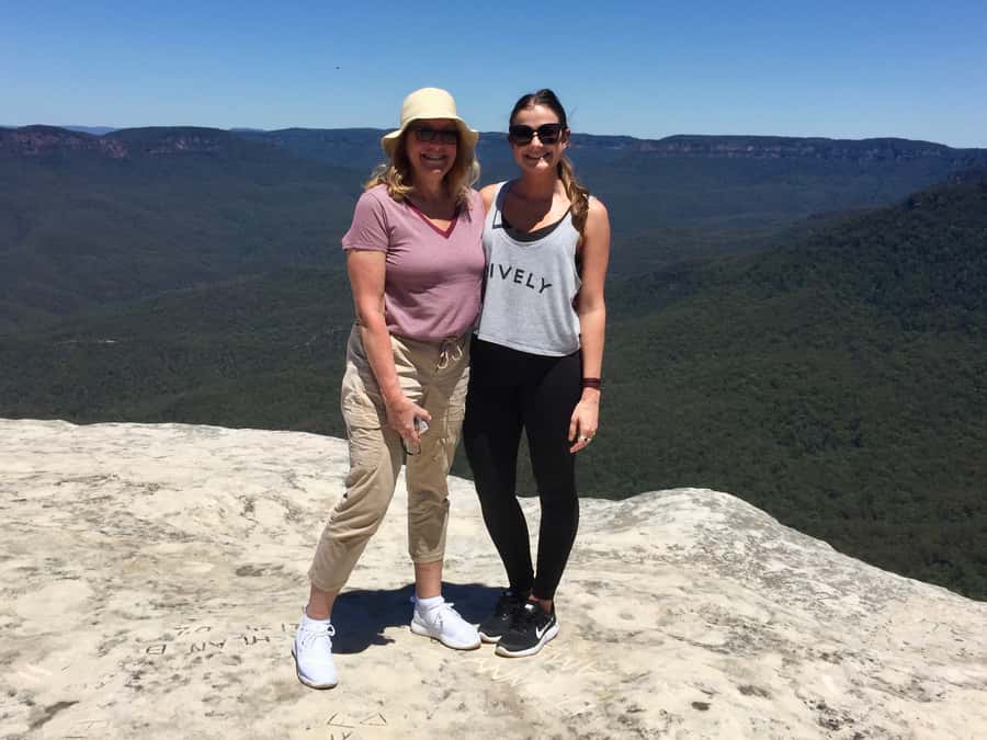 Blue Mountains: Private Scenic Tour with Optional Stops - Crossing from Sydney into the mountains
