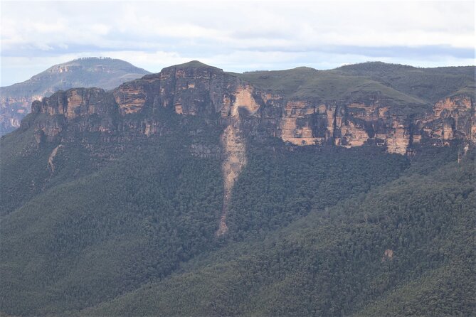 Blue Mountains Private Tour - Anvil Rock and Boar’s Head