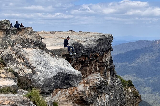 Blue Mountains Private Tour (Featherdale & Scenic World optional) - Key points before you book