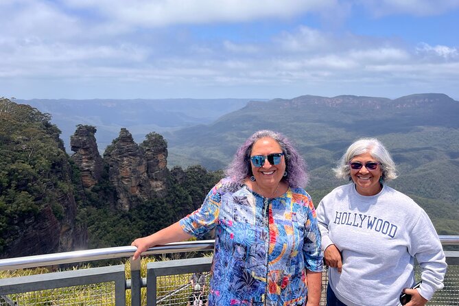 Blue Mountains Private Tour (Featherdale & Scenic World optional) - A private road trip from Sydney to the Blue Mountains