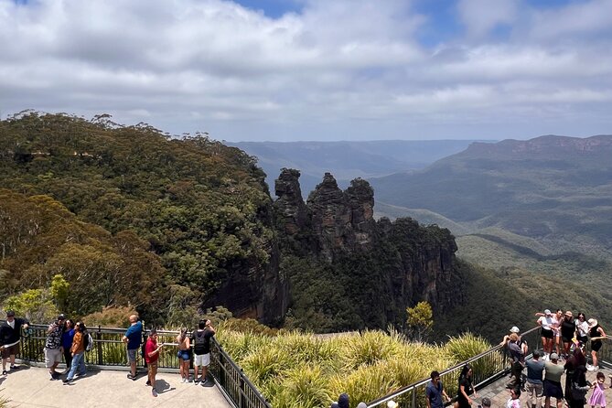 Blue Mountains Private Tour (Featherdale & Scenic World optional) - Leura, a short village break