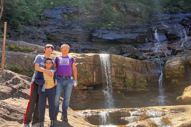 Blue Mountains Private Tour (Featherdale & Scenic World optional) - Scenic World: thrilling rides, extra cost, and crowds