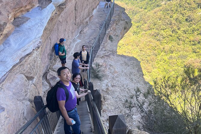 Blue Mountains Private Tour (Featherdale & Scenic World optional) - What Rocky and Dalya add to the day