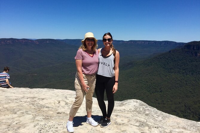 Blue Mountains Private Tour From Sydney, & Featherdale Aussie Animal Park Option - Featherdale Wildlife Park: A Useful but Costly Add-On