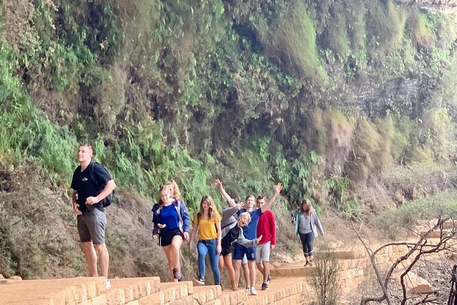 Blue Mountains Private Tour From Sydney, & Featherdale Aussie Animal Park Option - Scenic World Rides: Worth the Extra Cost for Some