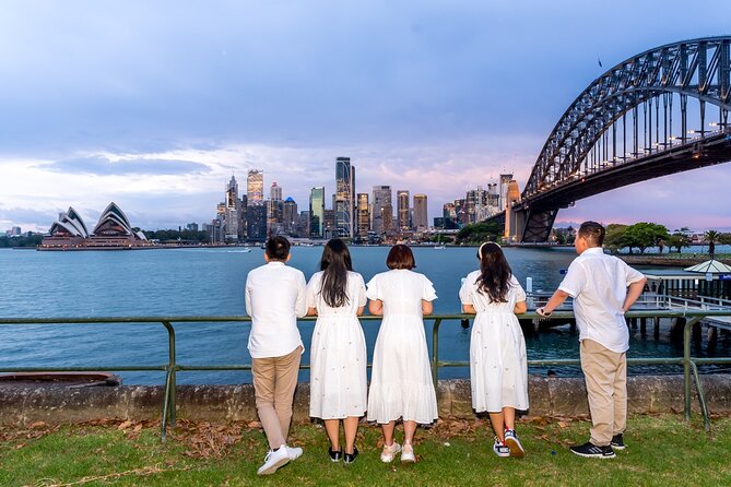 Blue Mountains Private Tour including Wildlife Park - The private format is the real advantage