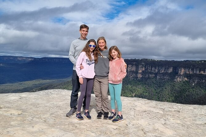 Blue Mountains Private Tour | Koala, Kangaroo, & Waterfalls Day - Featherdale: a close start with Australian wildlife