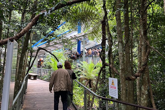 Blue Mountains Private Tour & Scenic World Included - Echo Point puts the Three Sisters area in view