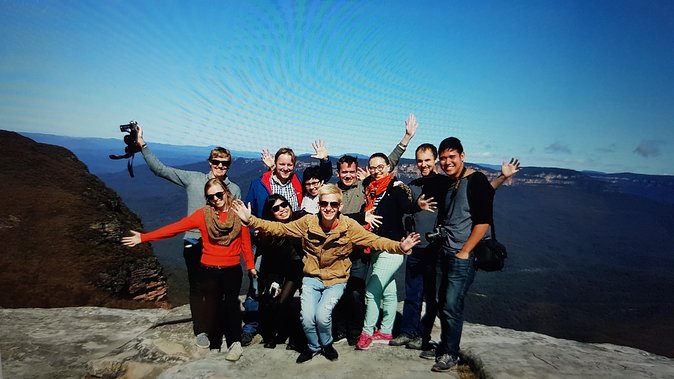 Blue Mountains Private Tour with Kangaroo and Koala Experience - Scenic World: worthwhile, but budget for it